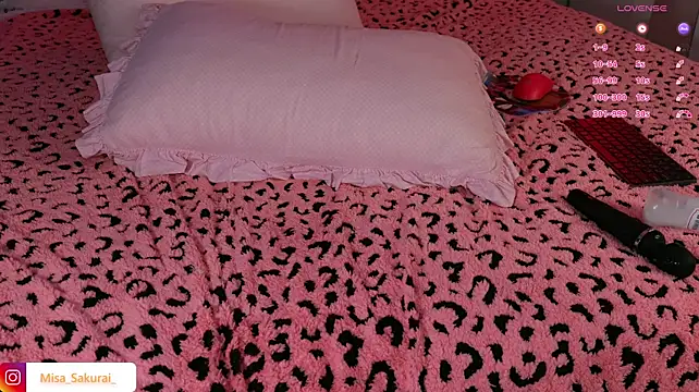 Misa_Sakurai Live XXX Chat