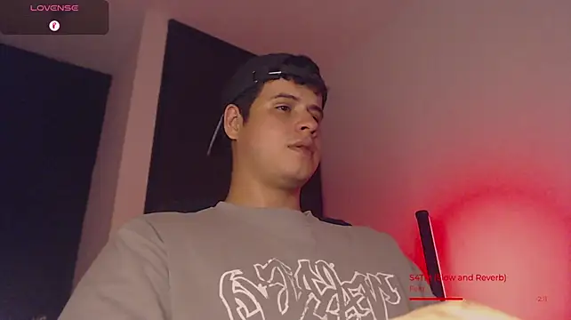 Chat XXX ao vivo de BjornSteel