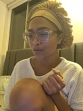 BiiancaEstradaan Live XXX chat