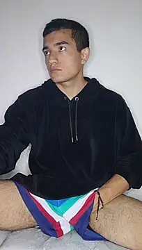 XXX chat uživo modela Thick_Cock