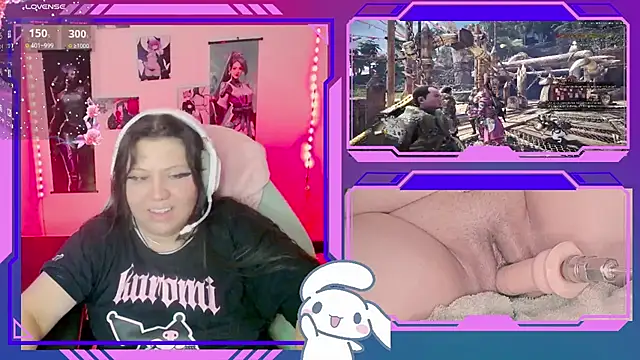 crystal7u7 live XXX chat