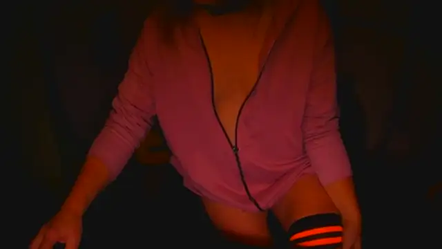 GoodGirlKelly's Webcam Show