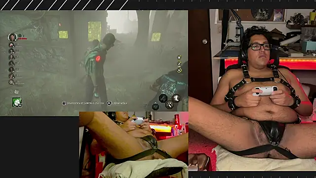 spacemanx_eddy Webcamshow