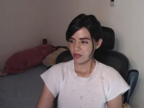 Ariel_pinkdiamond's Live XXX Chat