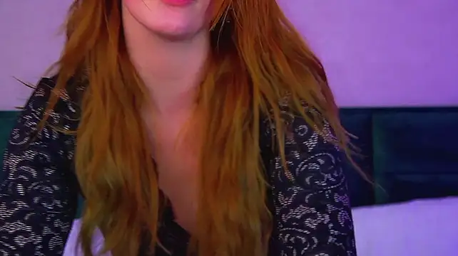 Živý XXX chat AgataFoxley