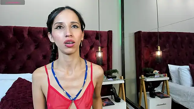 Ambar_818 live XXX chat