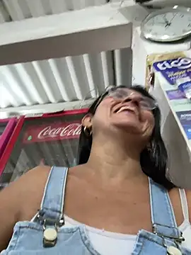 Chat XXX en directo de _Linda_88