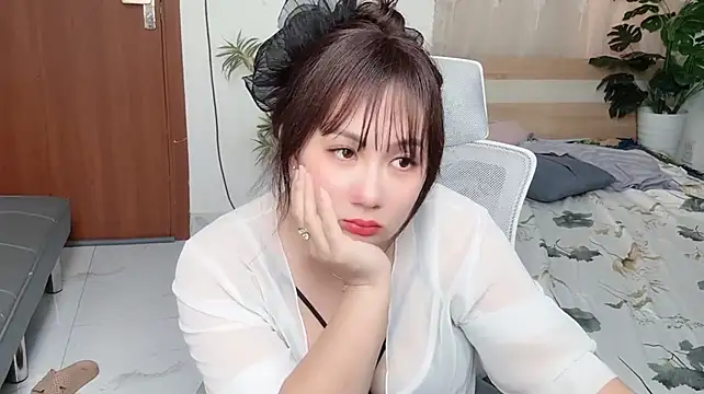 Sembang XXX Secara Langsung Sweet_Nini