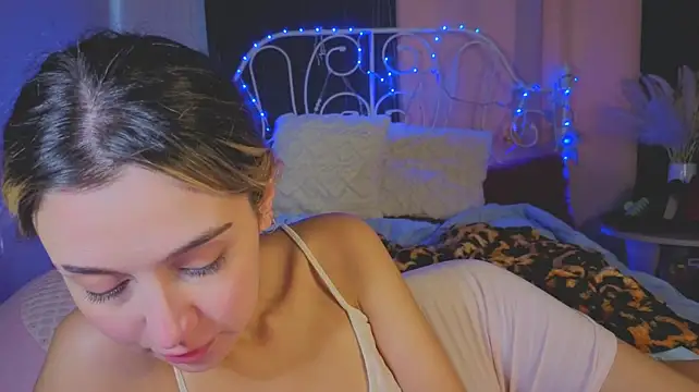 Chat XXX en directo de Funny_Bunny