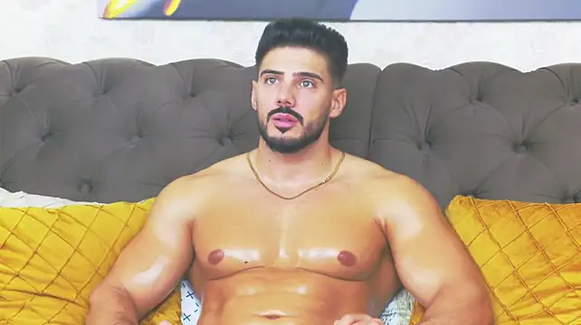 Chatroom XXX en direct de DustinKeent