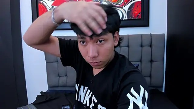 jhoan_evanss élő XXX-chatje