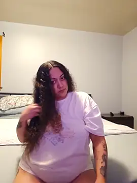 honeeyyy_pot Live XXX-Chat