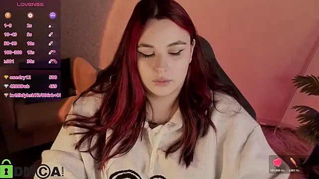 Mia_R0ss Chat XXX in diretta