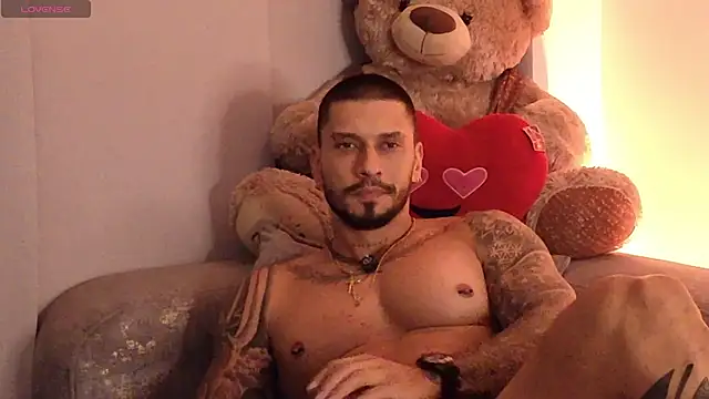 Chat XXX Live Seth_Vegaa
