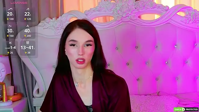 JenniferRousey Chat XXX live