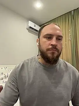 your_delicious_man's Webcam Show