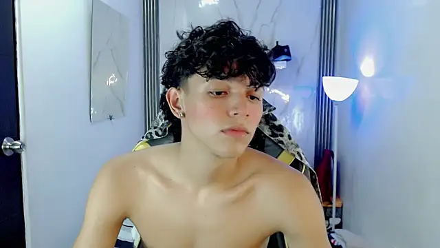 FUNNY_DICK_n Live XXX chat