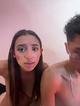 XXX chat uživo modela matias_karoll