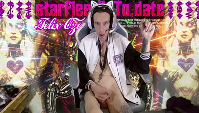 Chatroom XXX en direct de solodethlordsubveganFAQ