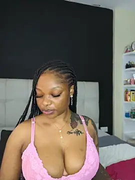 Chat XXX en directo de jennamarieblack