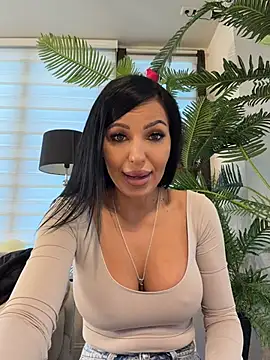 ReynaMorel Live XXX-chat
