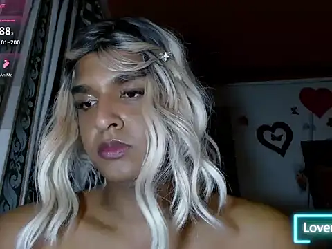 Chat XXX ao vivo de kiaravzadams