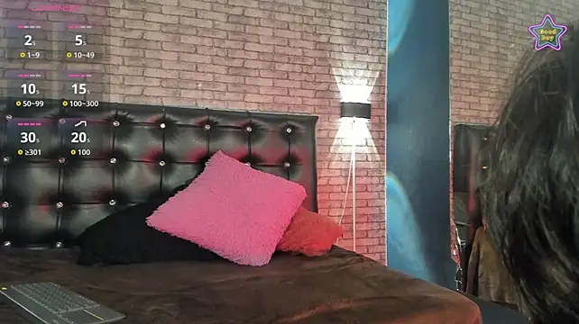 Czat XXX na żywo – Angeldust19