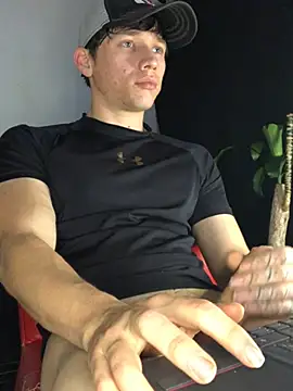 Salvatore_angelo 웹캠 쇼