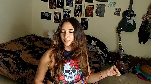alucarda_666 Live XXX-Chat