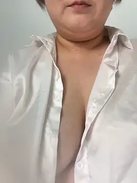 Chat XXX en directo de lover-koko520