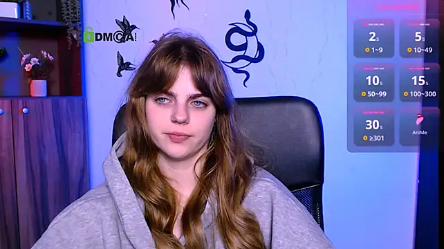 naya_may Live XXX-chat
