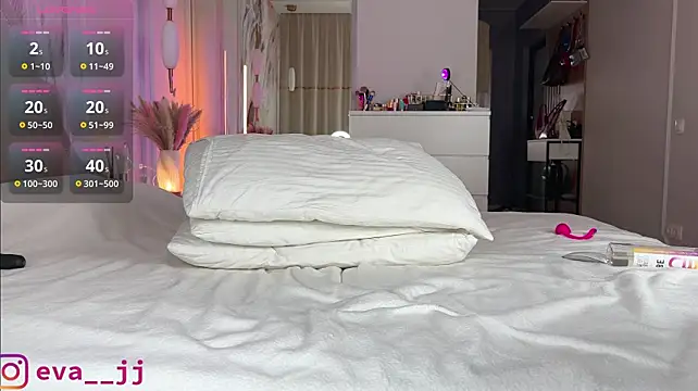 Eva_JJ Chat XXX live