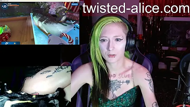 Twisted_Alice Live XXX-chat