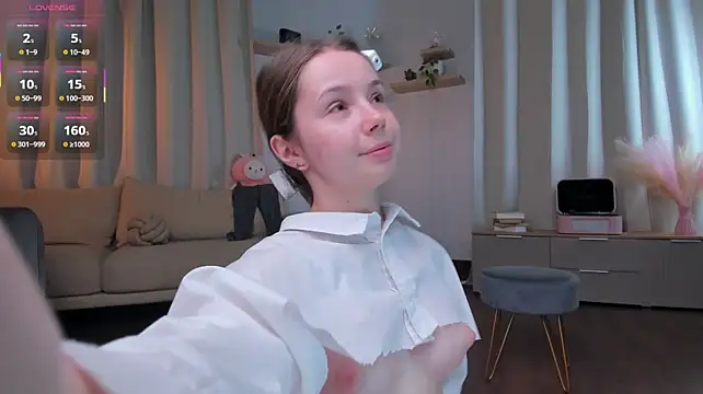 DominikaElis XXX чат на живо