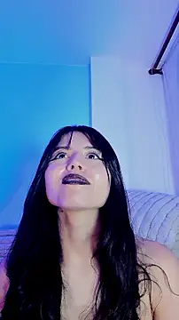 EmilyWithe XXX чат на живо