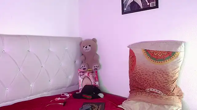 Angel_foxc13 Obrolan Langsung XXX