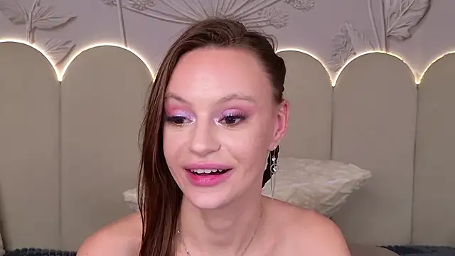 RebeccaMartons – Live XXX-chat