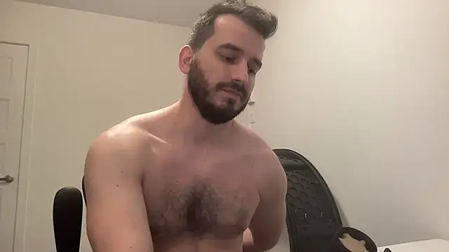Chatroom XXX en direct de ThickDickMontreal