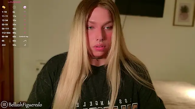Chat XXX en directo de Bellash_Figueredo