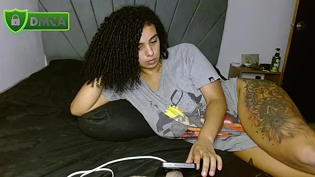 amantinaBOOBS Live XXX-Chat