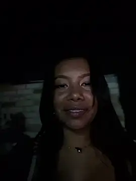 PaulaOrtiz_1 webcam show
