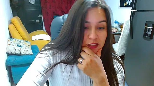 Ixchel_Anaid élő XXX-chatje
