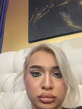 TaniaBliss Chat XXX live