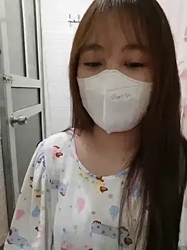 XXX chat uživo modela Kajisu_26