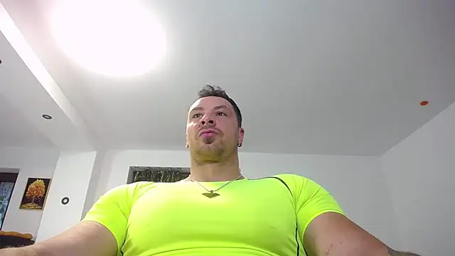 Czat XXX na żywo – MasterAj69_
