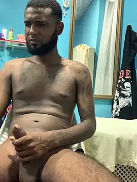 AlbertoDiime live XXX chat