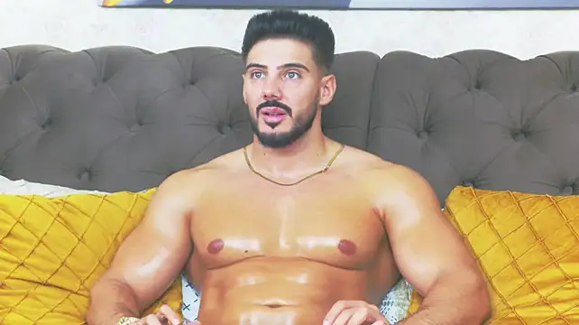 DustinKeent 라이브 XXX 채팅