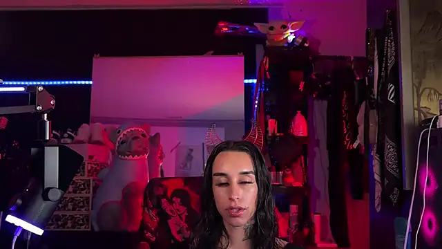 xoFrankien Live XXX chat