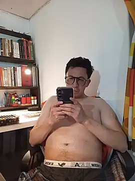 Chat XXX ao vivo de Daddy_40-0