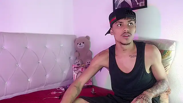 Angel_foxc13: онлайн-секс-чат